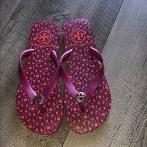 Tory Burch sandals